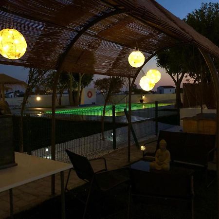 Villas Santa Ana Кониль-де-ла-Фронтера Экстерьер фото