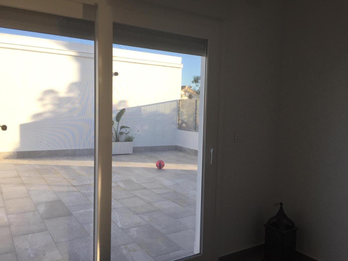 Villas Santa Ana Кониль-де-ла-Фронтера Экстерьер фото