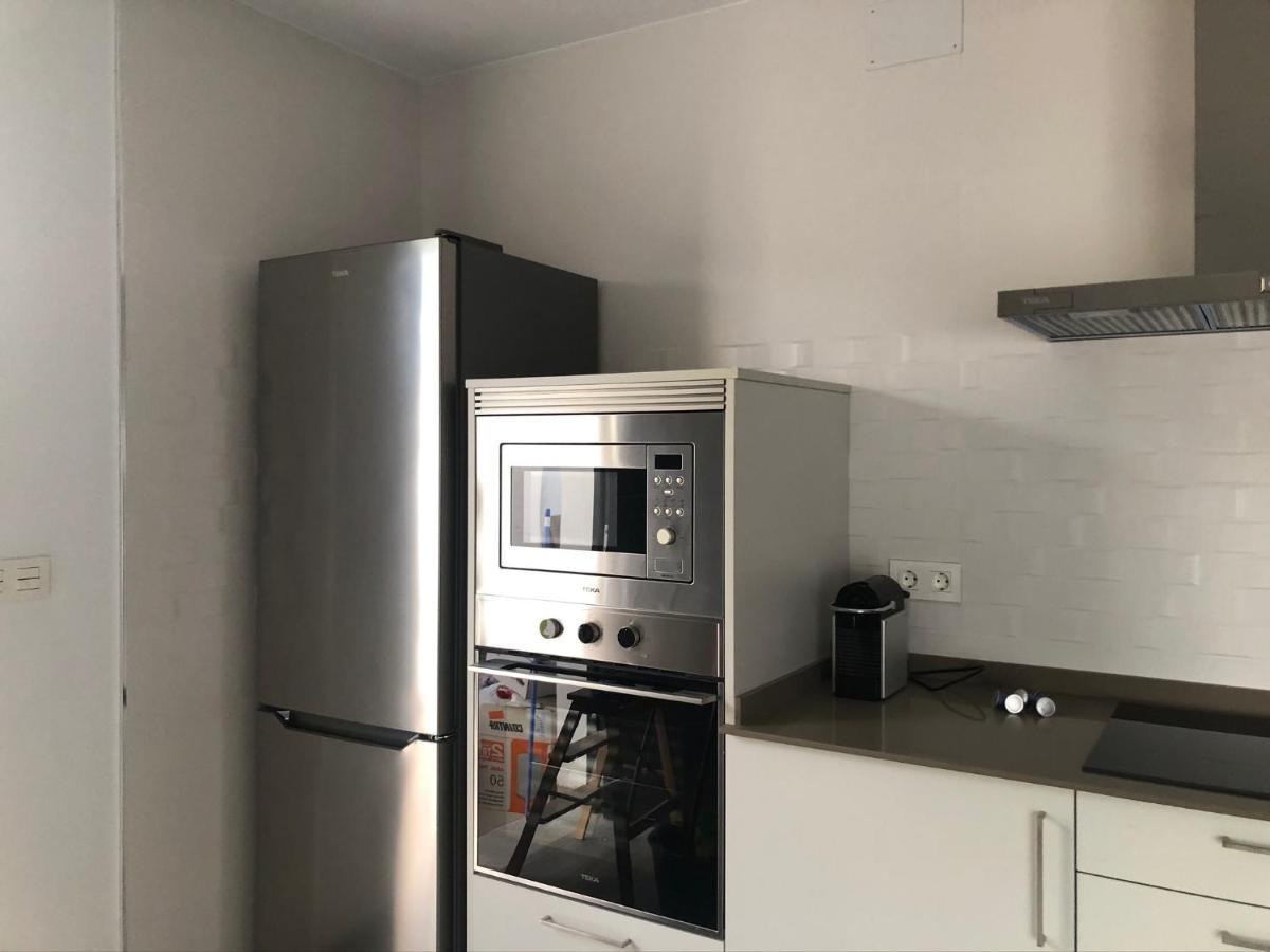Villas Santa Ana Кониль-де-ла-Фронтера Экстерьер фото