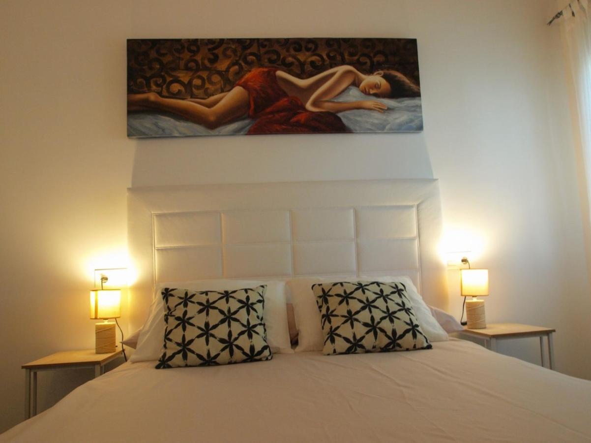 Villas Santa Ana Кониль-де-ла-Фронтера Экстерьер фото