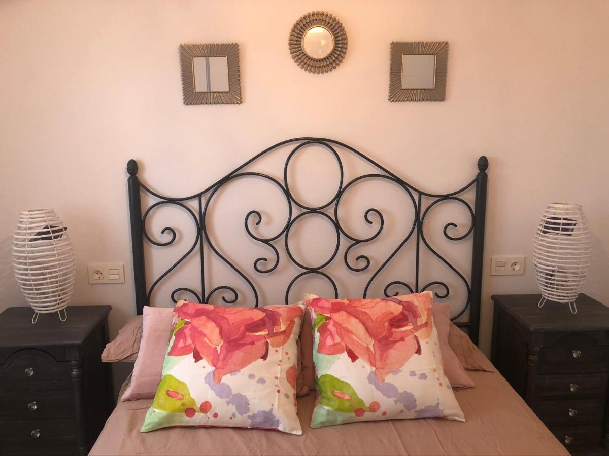 Villas Santa Ana Кониль-де-ла-Фронтера Экстерьер фото