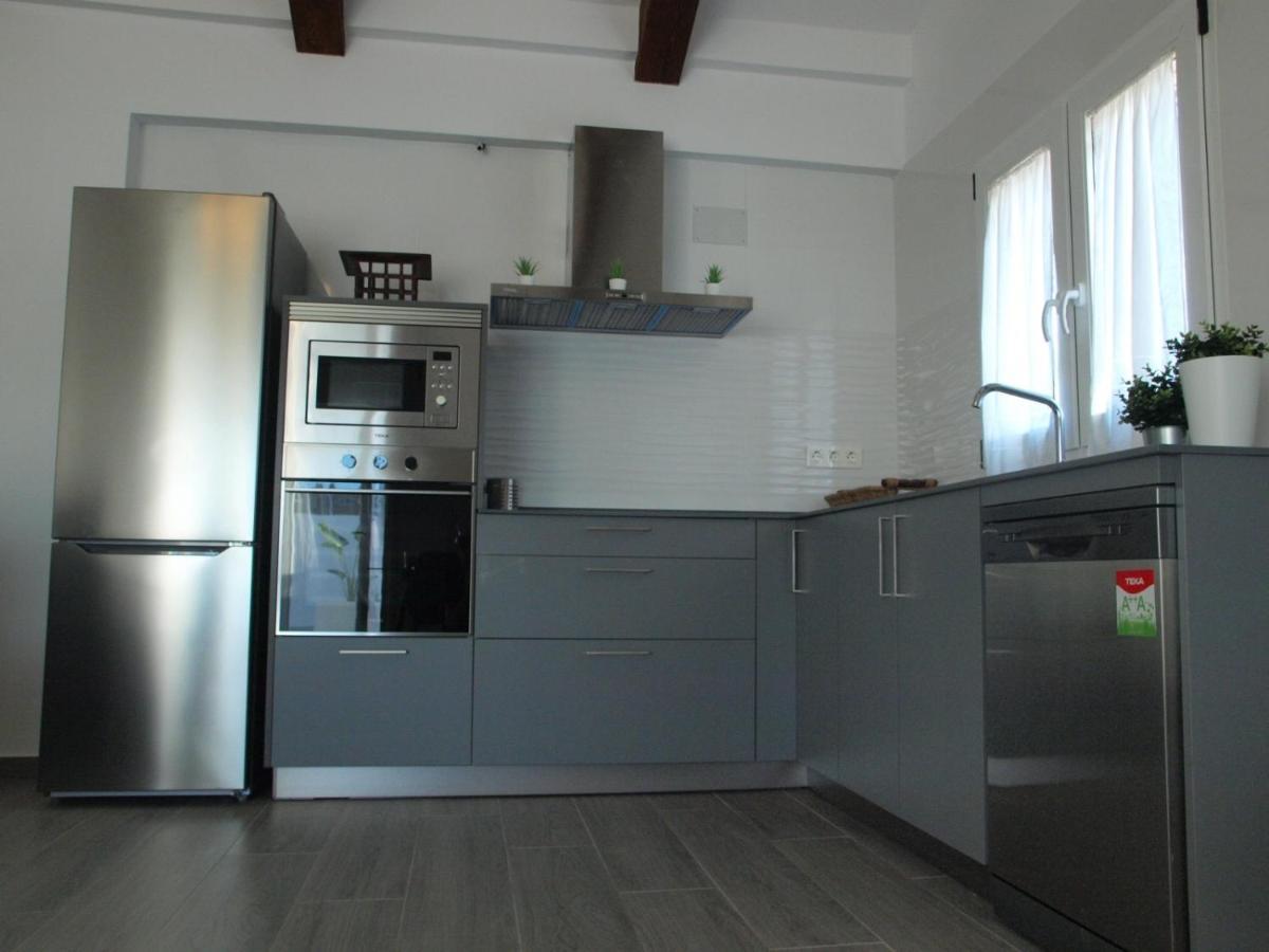 Villas Santa Ana Кониль-де-ла-Фронтера Экстерьер фото