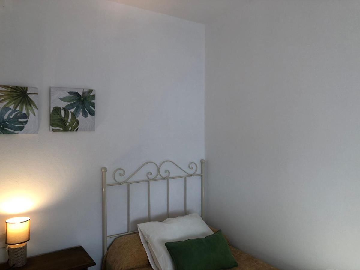 Villas Santa Ana Кониль-де-ла-Фронтера Экстерьер фото