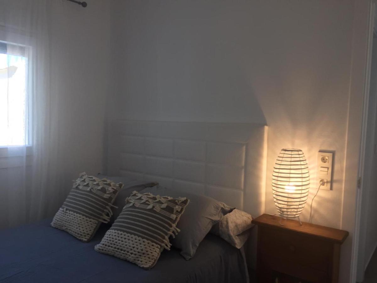 Villas Santa Ana Кониль-де-ла-Фронтера Экстерьер фото