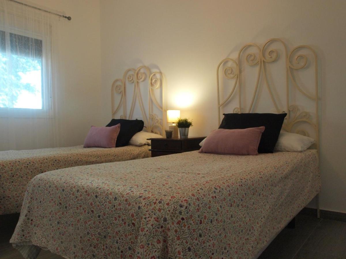 Villas Santa Ana Кониль-де-ла-Фронтера Экстерьер фото