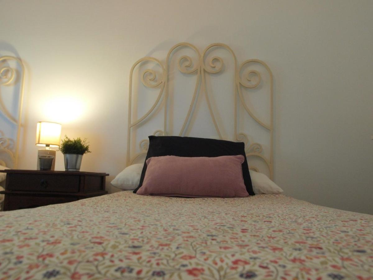 Villas Santa Ana Кониль-де-ла-Фронтера Экстерьер фото
