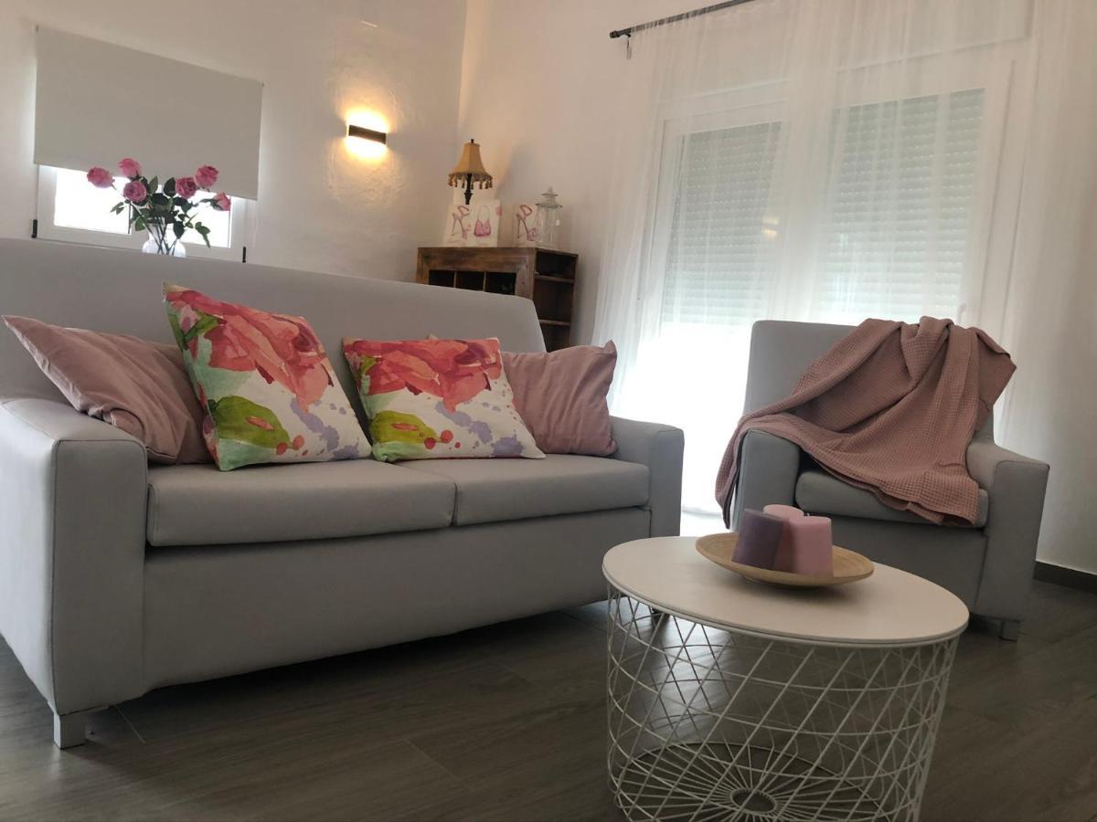 Villas Santa Ana Кониль-де-ла-Фронтера Экстерьер фото