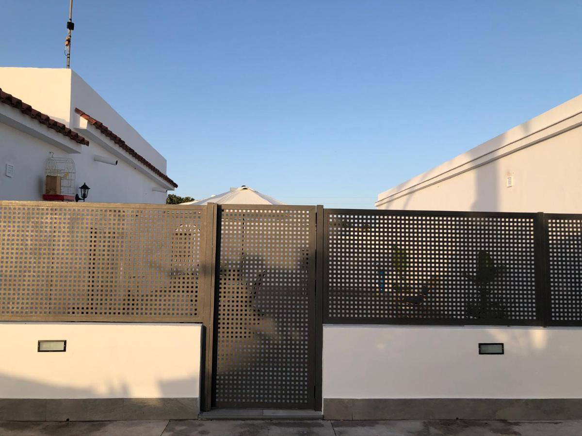 Villas Santa Ana Кониль-де-ла-Фронтера Экстерьер фото