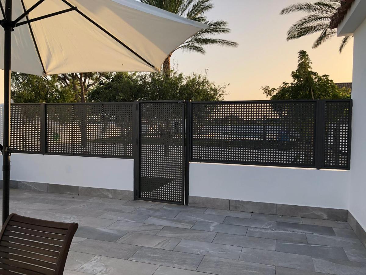 Villas Santa Ana Кониль-де-ла-Фронтера Экстерьер фото