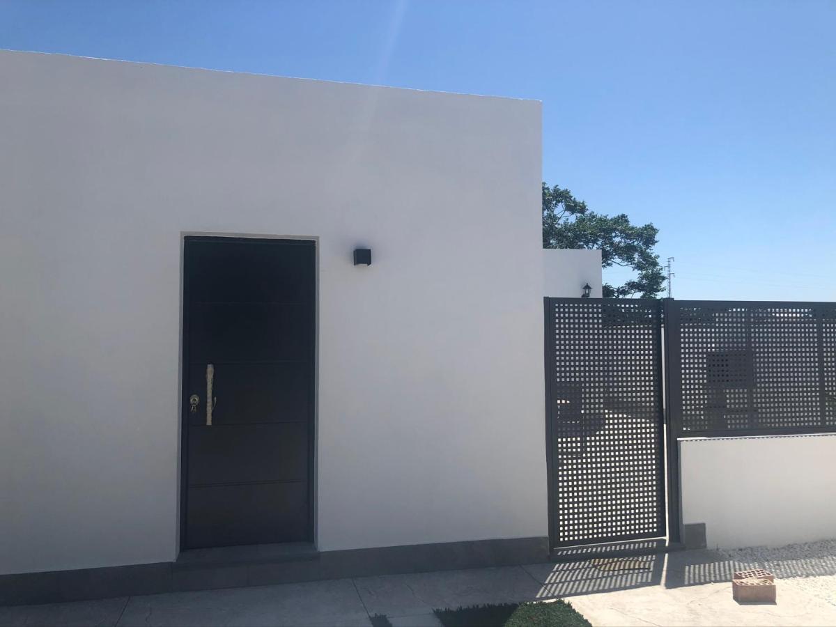 Villas Santa Ana Кониль-де-ла-Фронтера Экстерьер фото