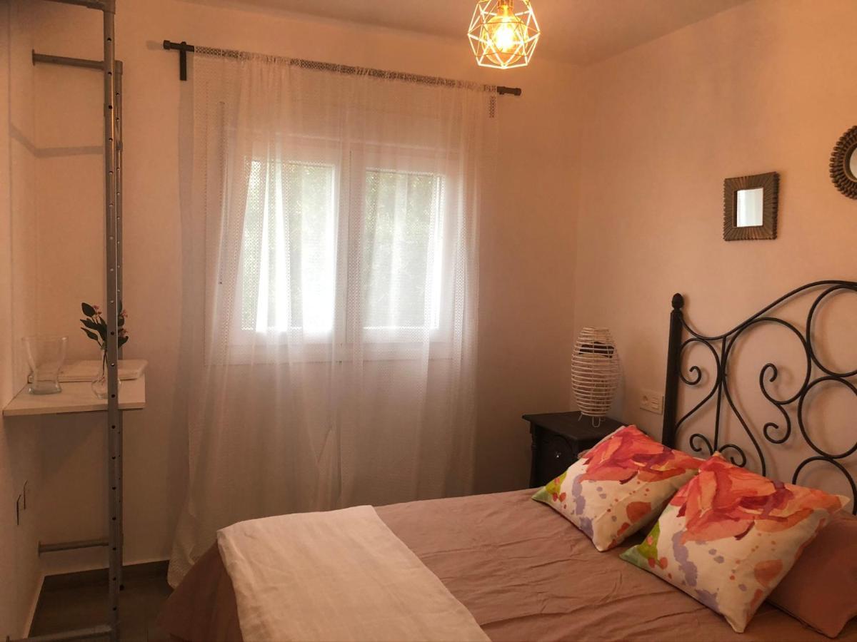 Villas Santa Ana Кониль-де-ла-Фронтера Экстерьер фото
