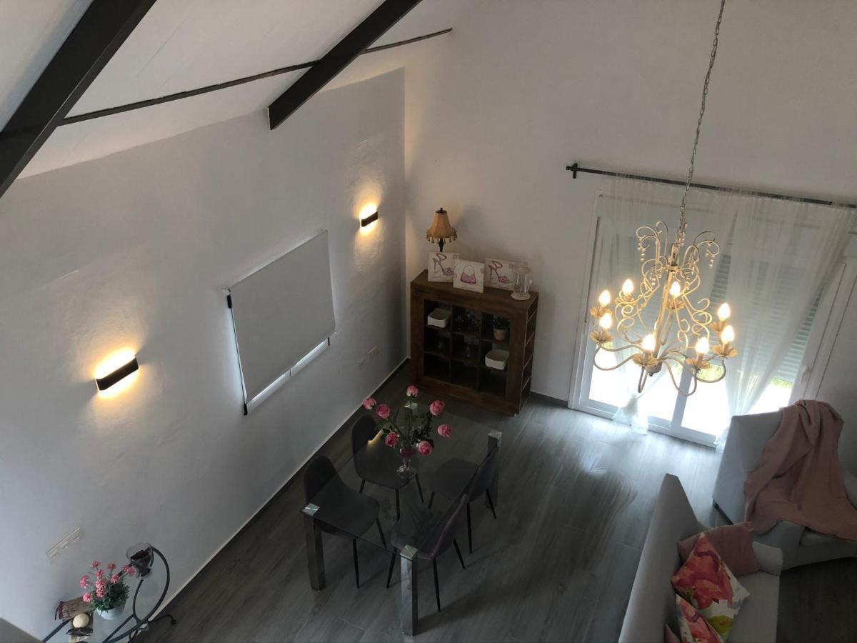 Villas Santa Ana Кониль-де-ла-Фронтера Экстерьер фото