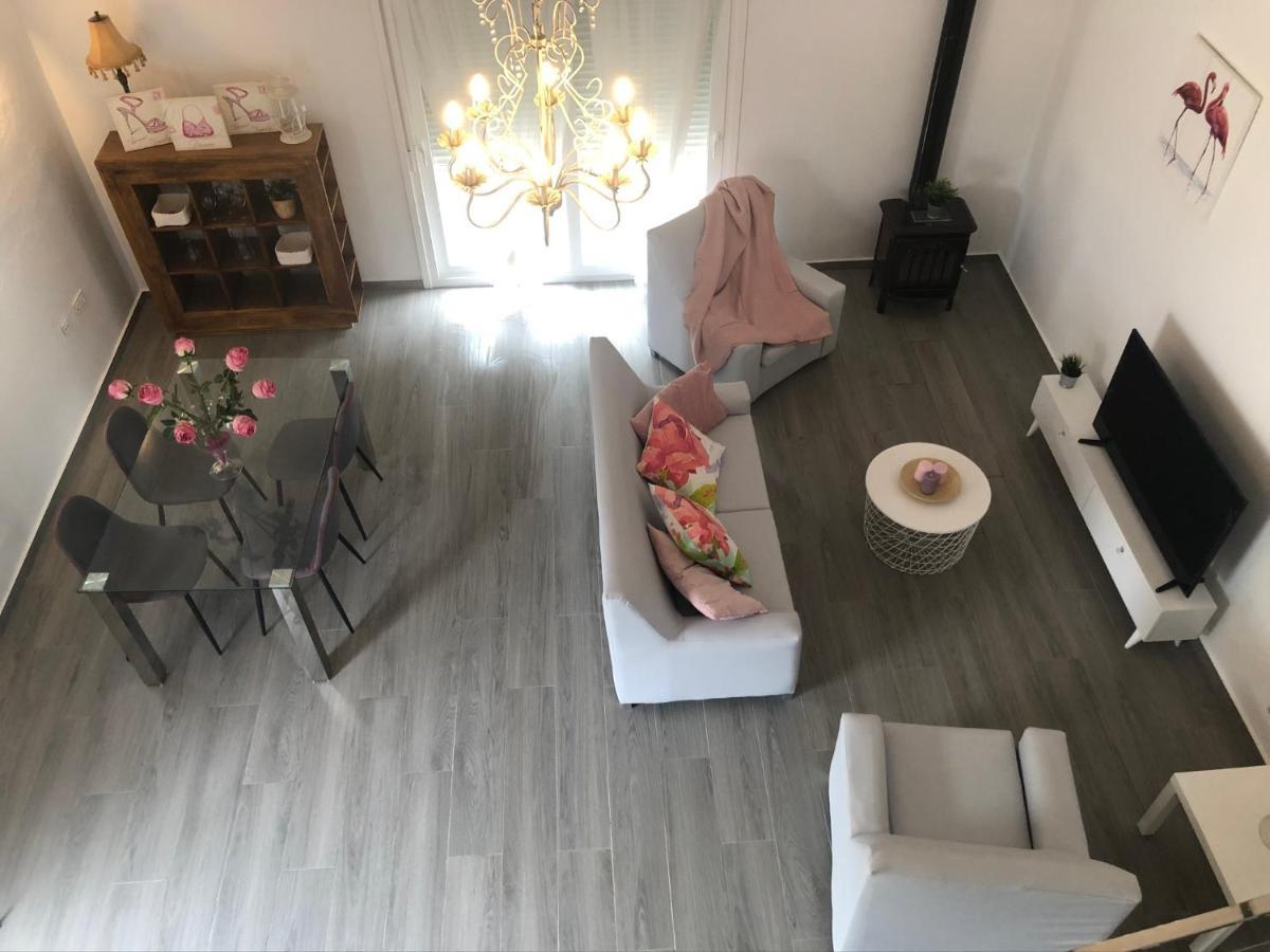 Villas Santa Ana Кониль-де-ла-Фронтера Экстерьер фото