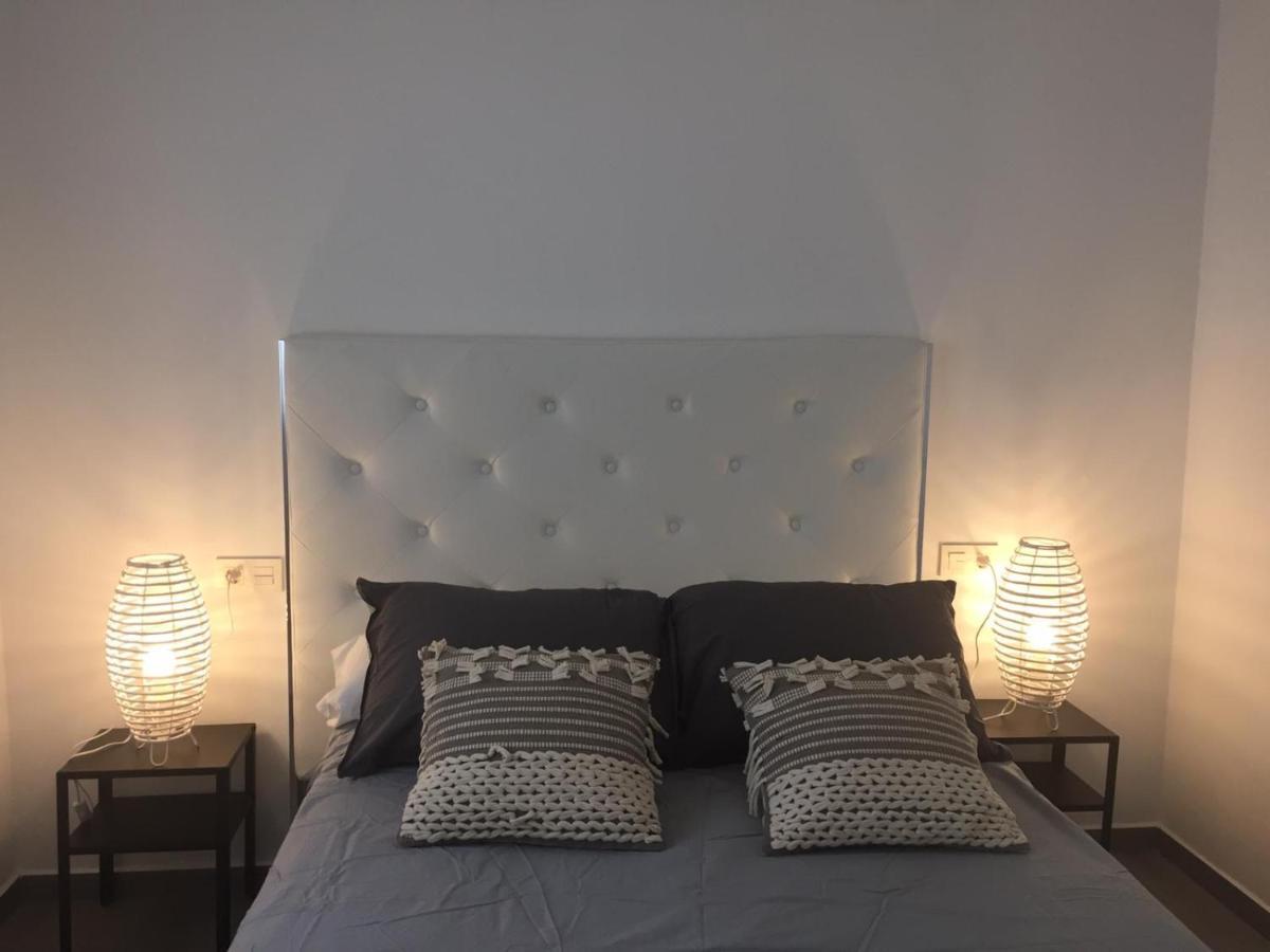 Villas Santa Ana Кониль-де-ла-Фронтера Экстерьер фото