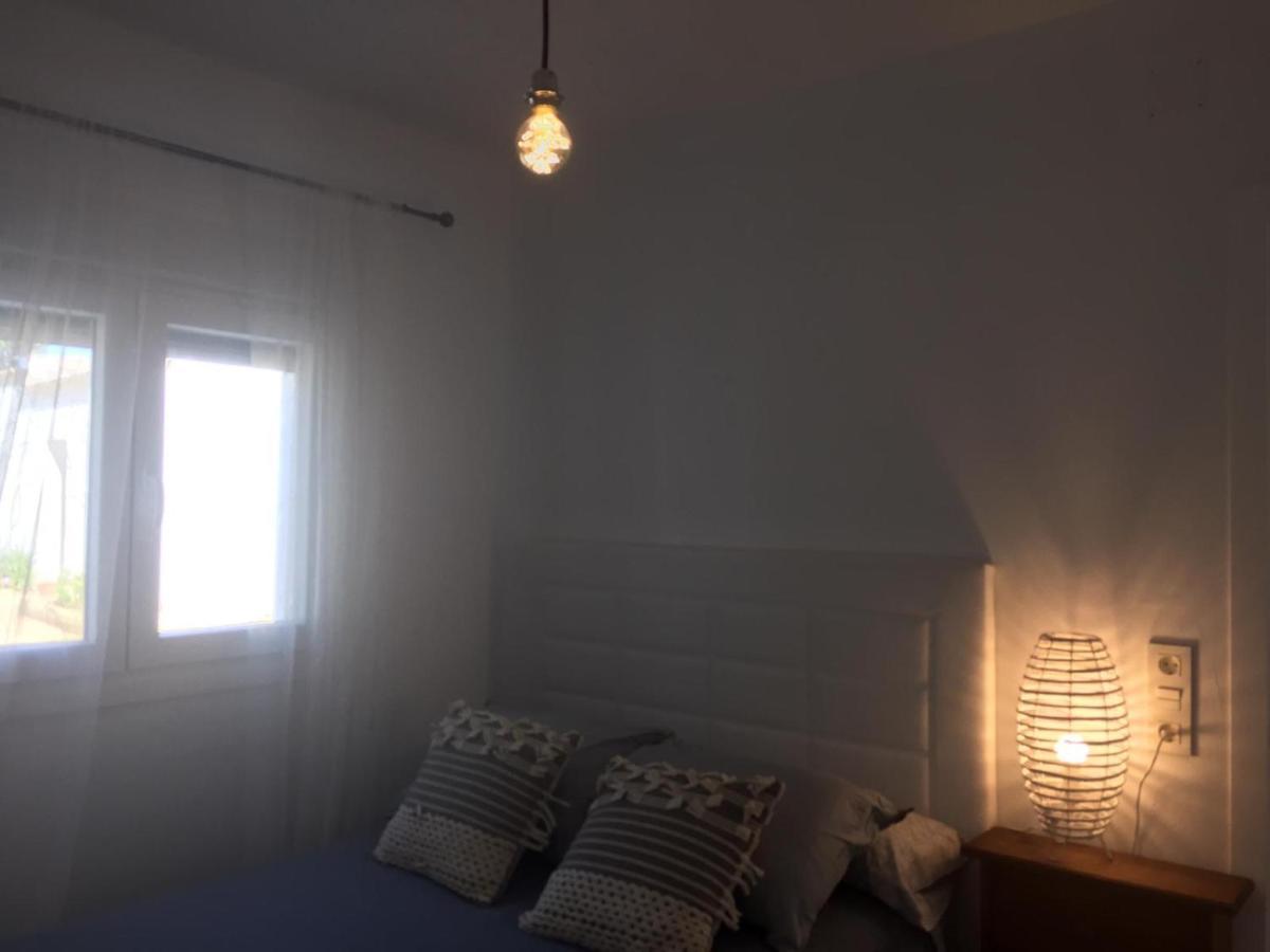 Villas Santa Ana Кониль-де-ла-Фронтера Экстерьер фото
