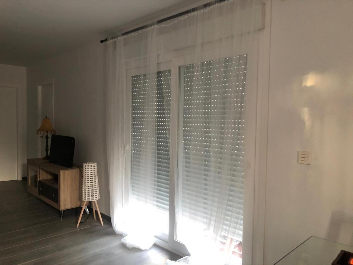 Villas Santa Ana Кониль-де-ла-Фронтера Экстерьер фото