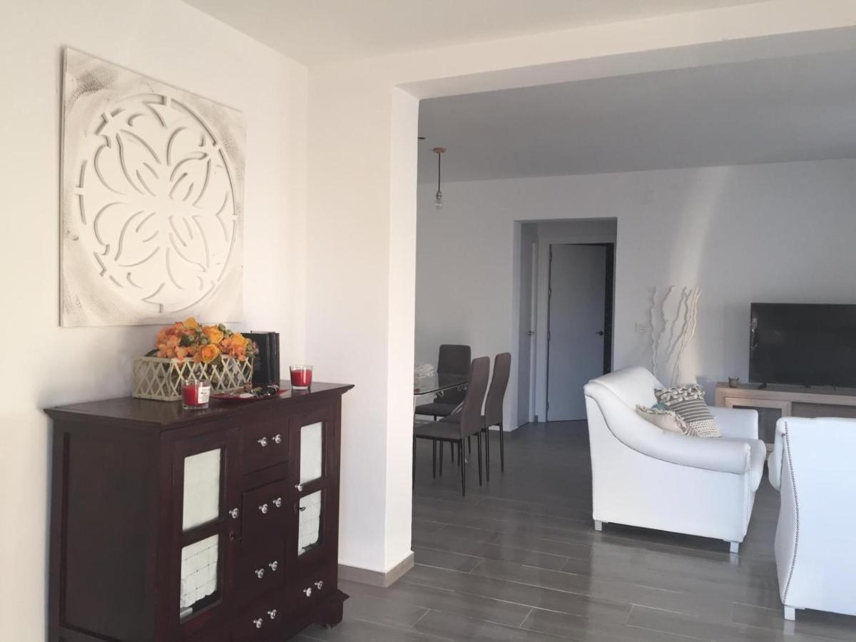 Villas Santa Ana Кониль-де-ла-Фронтера Экстерьер фото